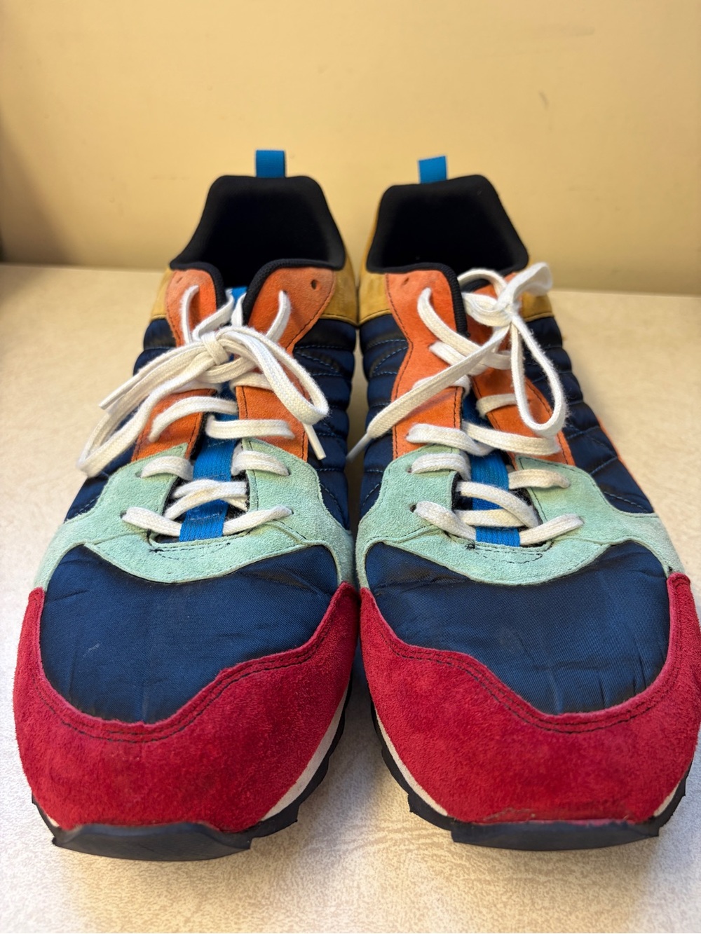 Merrell Alpine Sneakers View 3